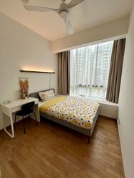 One-north Residences (D5), Apartment #635011781